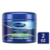 Noxzema Original Deep Cleansing Cream 2 oz (Pack of 5)