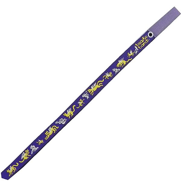Beastie Bands Cat Collar, Angel Cats
