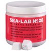 All Seas Marine 050-28 SLB Splmt Replenisher 1/2# Blk