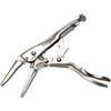 IRWIN VISE-GRIP Original Locking Pliers, Long Nose, 4-Inch (1602L3),Silver,100mm