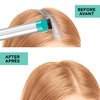 L'Oreal Paris Magic Root Rescue 10 Minute Root Hair Coloring Kit, Permanent Hair Color with Quick Precision Applicator, 100 percent Gray Coverage, 8 Medium Blonde, 1 kit (Packaging May Vary)