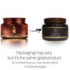 Gold Series Treatment Mask – Deep Hydrating Argan Oil Hair Mask for Dry Damaged, Color Treated and Curly Hair Enriched with Keratin – Sulfate Free Natural Hair Repair Treatment, 18.6oz