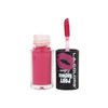 L.A. COLORS 1 Pout Matte LipGloss [ CLG634 Sweet Lips ] Lip Gloss Stick + Free Zipper Bag