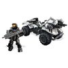 Mega Bloks Halo UNSC Gungoose