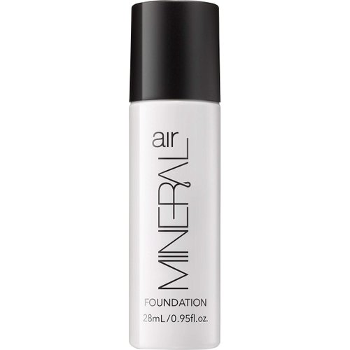 Mineral Air Four-in-One Foundation for Mineral Air Mist Device—Color, 28 ml, Standard Size - Porcelain