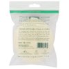 Earth Therapeutics Body Sponge,Exfol,Oval 3Pk