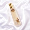 Luxe Perfumery Shimmer Body Mist, Sugared Orchid, 8.0 fl oz