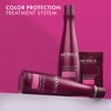 Nexxus Hair Color Assure Sulfate-Free Shampoo with ProteinFusion, For Color Treated Hair Color Shampoo 13.5 oz