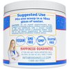 Dr. Danielle's Original Electrolyte Powder - Hydration Drink Mix Supplement - Boosts Energy & Keto-Friendly - No Maltodextrin & Sugar Free - Raspberry Lemonade Flavor