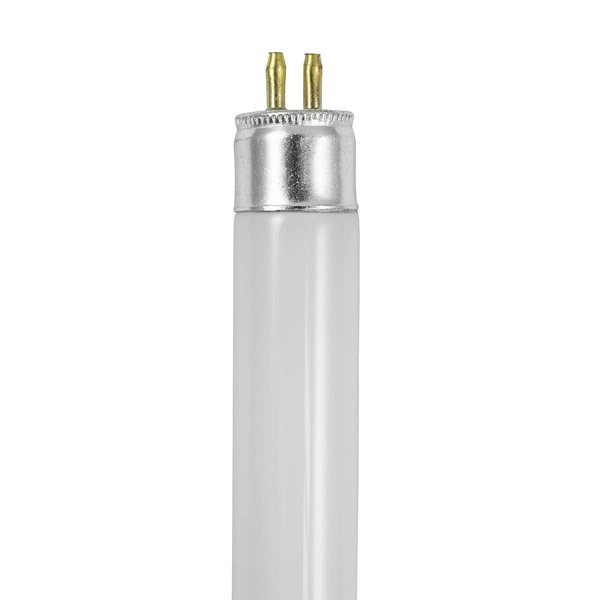 Norman Lamps F6T5-WW - Watts: 6W, Color Temperature: 2700K (Warm White)