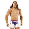 Mattel WWE Basic Action Figure, Riddle, Posable 6-inch Collectible for Ages 6 Years Old & Up