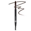 SUGAR Cosmetics Arch Arrival Brow Definer | Brow Pencil with Spoolie | Lasts Upto 12hrs | Pigmented Eyebrow Pencil | Long Lasting & Natural Finish | 3.5g - 01 Jerry Brown (Medium Brown)