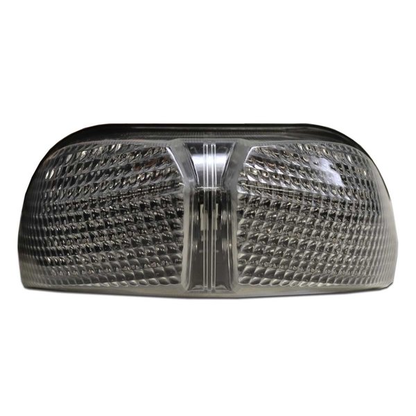 Blaster-X Integrated LED Tail Light for 2011-2013 FZ8 Motorcycle