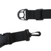 Zafina-UP Trimmer Strap for Weed Eater Shoulder Strap Easy Release Brush Cutter Harness Compatible for EGO String Trimmer, Leaf Blower