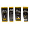 Arlo's Pro Growth Beard Oil - Vanilla Sandalwood 2.5 oz. - Promotes Beard Hair Growth