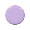 essie Salon-Quality Nail Polish, 8-Free Vegan, Lilac Purple, Lilacism, 0.46 fl oz