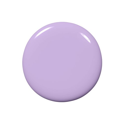 essie Salon-Quality Nail Polish, 8-Free Vegan, Lilac Purple, Lilacism, 0.46 fl oz