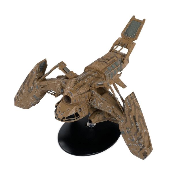 Alien and Predator Collection | The Betty Ship by Eaglemoss Hero Collector