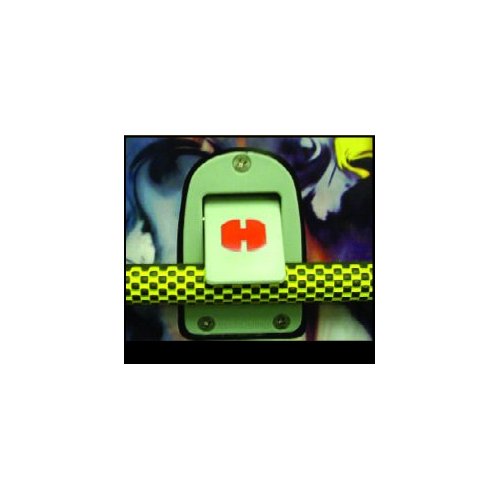 HYDROSLIDE HydroHook Kneeboard Hook