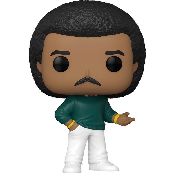Funko Pop! Rocks: Lionel Richie