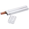 Gifts Infinity® Personalized Dual Stainless Steel Cigar Holder Free Engraving