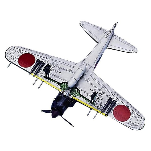 Academy A6M5c Zero Fighter Type 52c