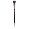 Bdellium Tools Professional Makeup Brush - Maestro Series 953 Duet Fiber Foundation - With Soft Synthetic Fibers, For Easy and Precise Application (Black, 1pc)
