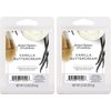Better Homes and Gardens Scented Wax Cubes 2.5oz 2-Pack (Vanilla Buttercream)