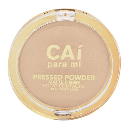 CAI Para Mi Pressed Powder - Fair