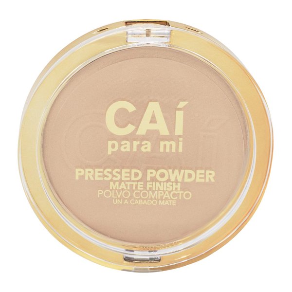 CAI Para Mi Pressed Powder - Fair