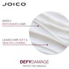 Joico Defy Damage Protective Masque | For Color-Treated Hair | Strengthen Bonds & Preserve Hair Color | With Moringa Seed Oil & Arginine | 1.7 Fl Oz