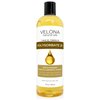 Polysorbate 20 by Velona - 16 oz | Solubilizer, Food & Cosmetic Grade | All Natural for Cooking, Skin Care and Bath Bombs