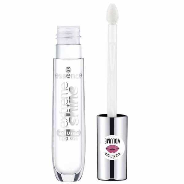 Mionbel BRILLO DE LABIOS EXTREME SHINE 01 CRYSTAL CLEAR 5 ML