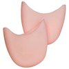 Wear Moi Silicone Gel Toe Pads for Pointe Shoes Ballet Dance Foot Protector