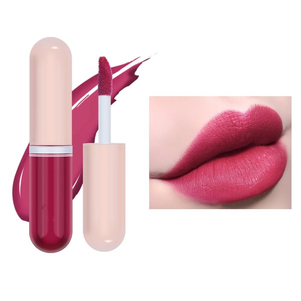 Hydrating Lip Glow Oil, Moisturizing Plumper Lip Gloss, Long Lasting Plumping Lip Gloss, Moisturizing Lip Oil Repairing Lip Lines and Prevents Dry Cracked for Lip Care and Dry Lips (L1135#06)