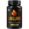Laellium Pills - Advanced Daily Formula All Natural Ingredients, Laellium Supplement Capsules, Premium Support Maximum Strength for Overall Health & Wellness, 60 Capsules for 1 Month