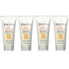 Jergens Ultra Healing Extra Dry-Skin Moisturizer 1 oz (Pack of 4)