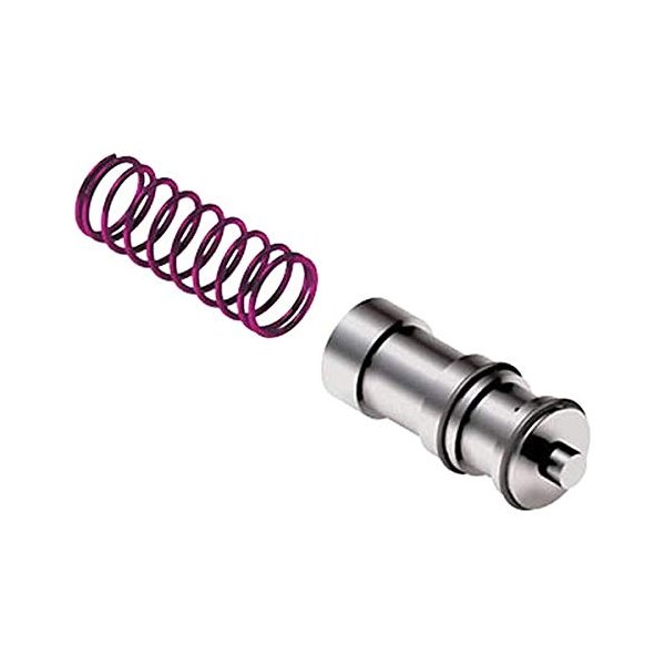 Sonnax 4L60E Boost Valve and Spring Kit .490''