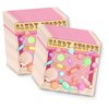 Candy Shoppe Birthday Party Supplies Set Plates Napkins Cups Tableware Kit for 16