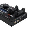 SKYRC SK-500020-01 Brushless LCD Display 3 Mode Motor Analyzer Monitor Tester for Hobby Remote Control Car Motor Testing with Connectors and Manual