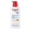 Eucerin Daily Hydration Lotion with SPF 15 - Broad Spectrum Body Lotion for Dry Skin - 16.9 fl. Oz. Pump Bottle