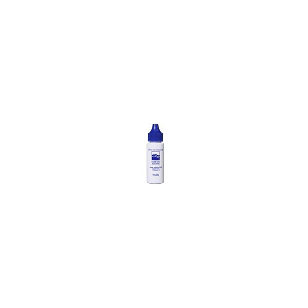 Dead Sea Minerals Cuticle Oil Treatment