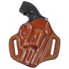 Galco Combat Master Belt Holster for S&W J Frame 640 Cent 2 1/8-Inch .357 (Tan, Right-Hand)