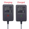 6V Charger for Ride on Toys, 6V Battery Charger for Kids Ride on Car, 6 Volt Charger for Power Wheels Electric Ride-Ons Accessories