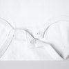 CafePress Made In USA With Brazilian Parts! Infant Creeper Infant Bodysuit Baby Romper