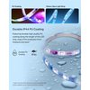 TP-Link Tapo Smart LED Light Strip, 16M RGB Colors, Sync-to-Sound, 65.6 Ft(4 Rolls of 16.4ft), Works w/Alexa & Google Home, Trimmable, No Hub Required, 2.4GHz (Tapo L900-20)