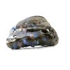 Generic Abalone sea shell effect hair claw clamp clip