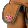 Bucket Boss The Bucketeer Bucket Tool Organizer in Brown, 10030