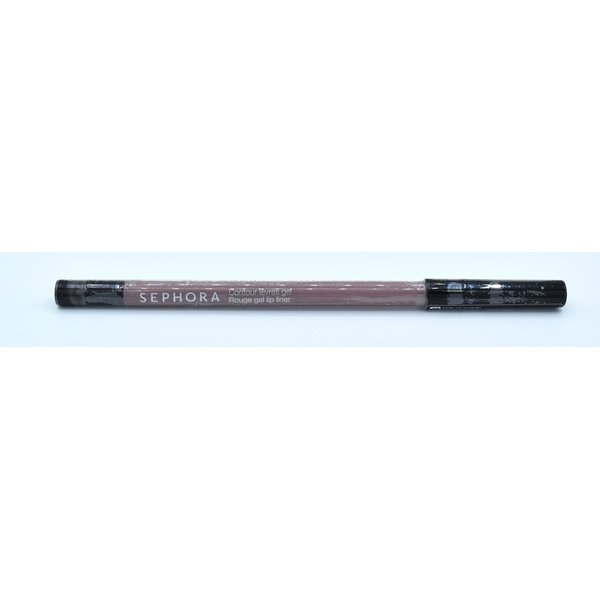 SEPHORA COLLECTION Retractable Rouge Gel Lip Liner 28 sink or suede