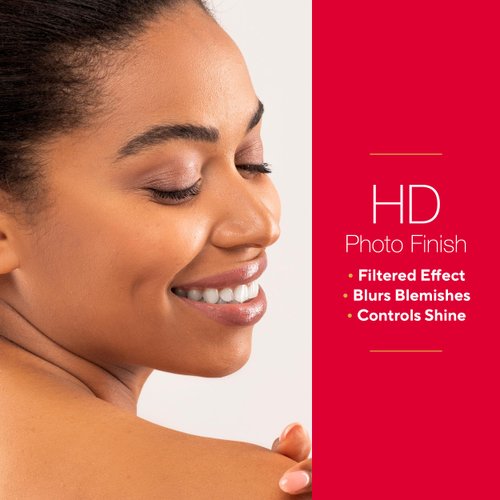 Mirabella Invincible For All Pure Pressed Powder Foundation Makeup, Buildable Mineral Foundation & Blurring Setting Powder for All Skin Types - HD Matte Finishing Powder - Fair F6